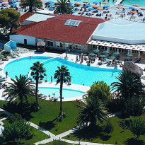 Kinetta Beach