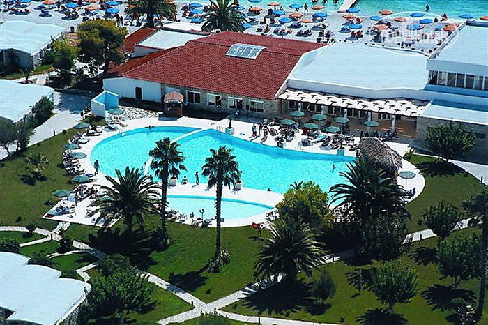 Kinetta Beach