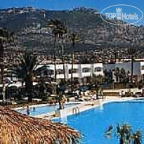 Kinetta Beach