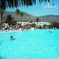 Kinetta Beach