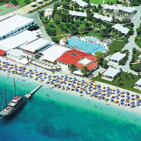 Kinetta Beach