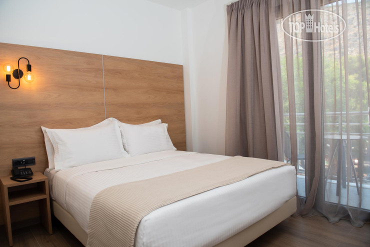 Hotel photo Liberty of Nafplio 4*