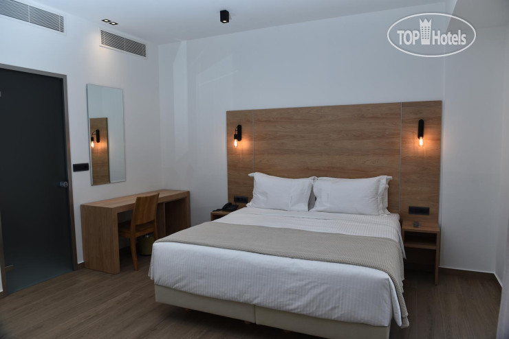 Hotelier's photos Liberty of Nafplio 4*
