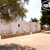 Phaistos Bungalows 