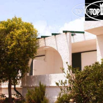 Phaistos Bungalows 