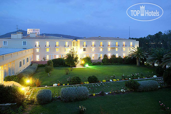 Hotel photo Amalia Hotel Nauplia 4*