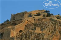 The Grove Seaside Hotel