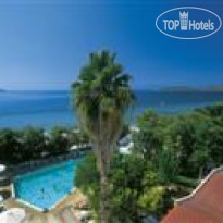 The Grove Seaside Hotel 