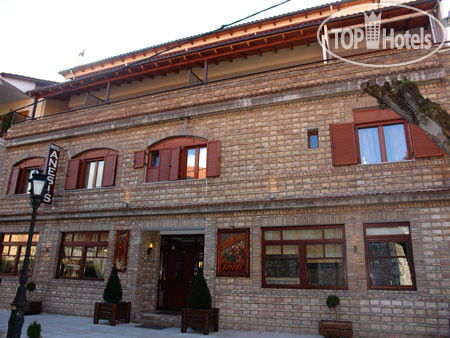Hotel photo Anesis 3*
