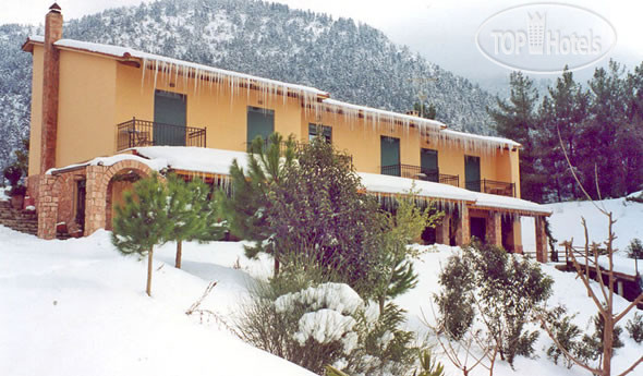 New photos from tourists Aphrodite Inn 4*