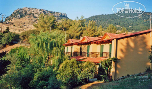 Aphrodite Inn