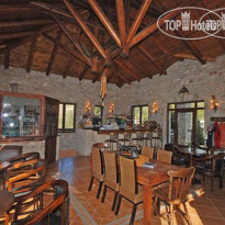 Chalet Georgios V 