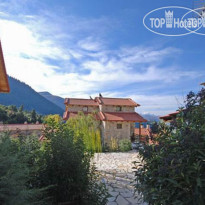 Chalet Georgios V 
