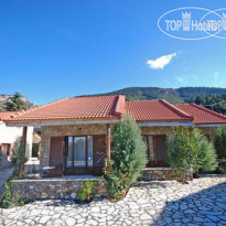 Chalet Georgios V 
