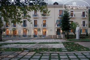 New photos from tourists Helmos 4*