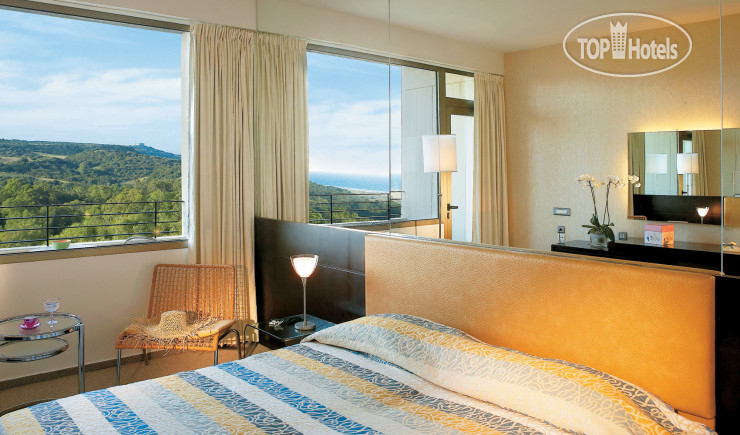 New photos from tourists Grecotel Luxme Palms At Riviera Olympia & Aqua Park 4*