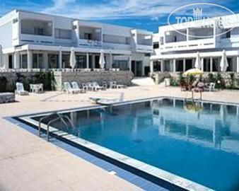 Hotel photo Iria Mare 4*