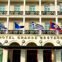 Grande Bretagne