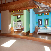 The Romanos, a Luxury Collection Resort 