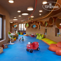 The Romanos, a Luxury Collection Resort 