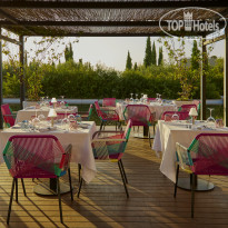 The Romanos, a Luxury Collection Resort 