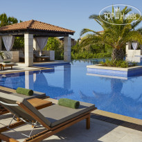 The Romanos, a Luxury Collection Resort, Costa Navarino