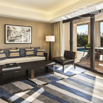 The Romanos, a Luxury Collection Resort, Costa Navarino