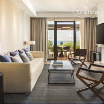 The Romanos, a Luxury Collection Resort, Costa Navarino