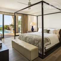 The Romanos, a Luxury Collection Resort, Costa Navarino