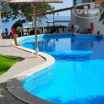 Kanelli Beach
