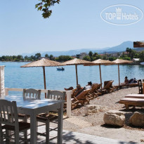 Kanelli Beach