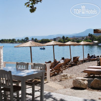 Kanelli Beach