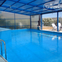 Gialos Beach Apartments 