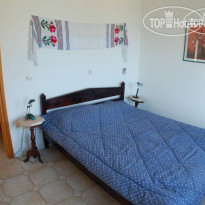 Gialos Beach Apartments 