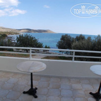 Gialos Beach Apartments 