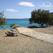 Gialos Beach Apartments 