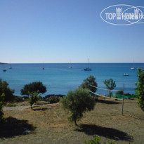 Gialos Beach Apartments 