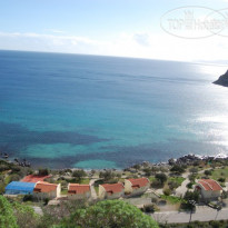 Gialos Beach Apartments 