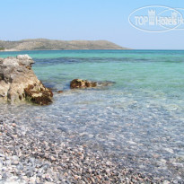 Gialos Beach Apartments 