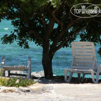 Gialos Beach Apartments 