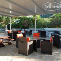 Gialos Beach Apartments 