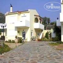 Gialos Beach Apartments 