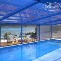 Gialos Beach Apartments 