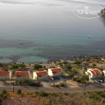 Gialos Beach Apartments 