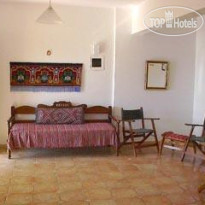 Gialos Beach Apartments 