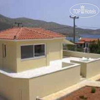 Gialos Beach Apartments 