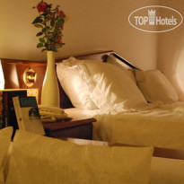 Best Western Hotel Europa