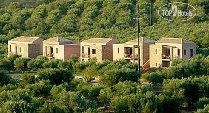 Hotel photo Liotrivi 4*