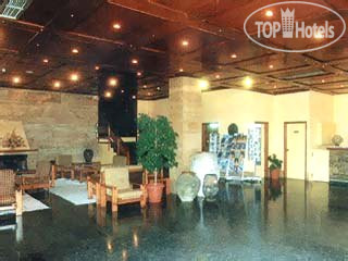 Hotel photo Antonios 4*