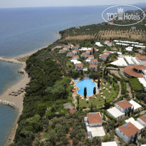 Sunrise Village Beach